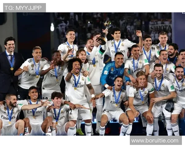 2014年世俱杯恒大对阵皇马的精彩对决与足球历史的深远影响