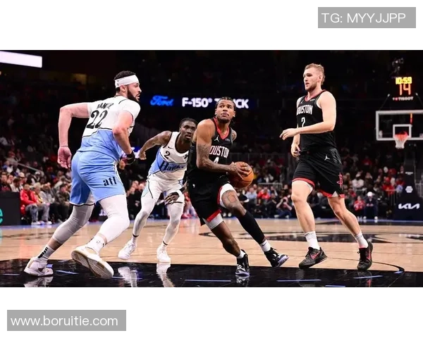 2018年11月3日火箭与篮网精彩对决全场录像回放及赛后分析