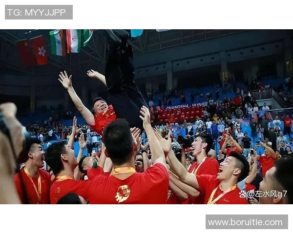 云南曲靖中国男篮迎战意大利男篮精彩对决引发球迷热情期待