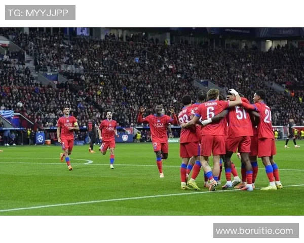 巴黎圣日耳曼与勒沃库森比赛结果分析及比分预测展望