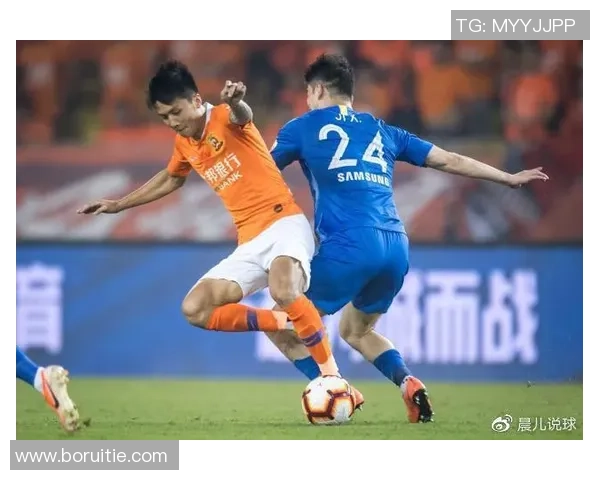 广州恒大与北京人和精彩对决视频回放全程回顾与赛后分析