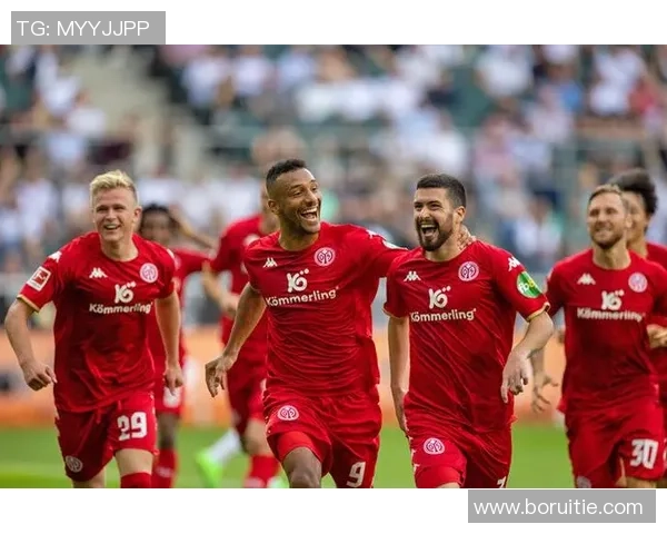 奥格斯堡与美因茨欧赔分析及比赛前景展望 奥格斯堡与美因茨欧赔分析及比赛前景展望