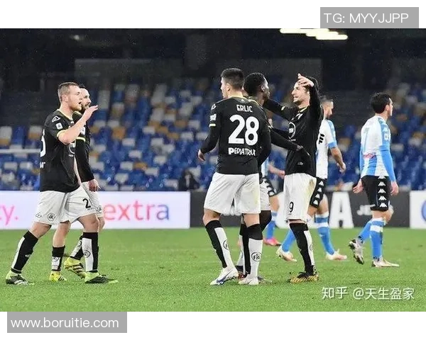 斯佩齐亚对阵桑普多利亚赛事分析与胜负推荐解析