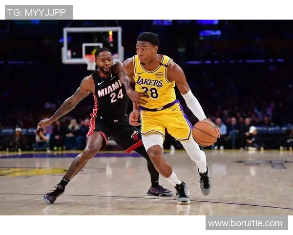 湖人与热火第四场精彩回放全程回顾与赛后分析 湖人与热火第四场精彩回放全程回顾与赛后分析