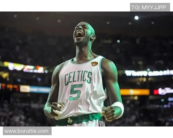 2008年NBA东部决赛活塞与凯尔特人激战回顾与精彩瞬间分析