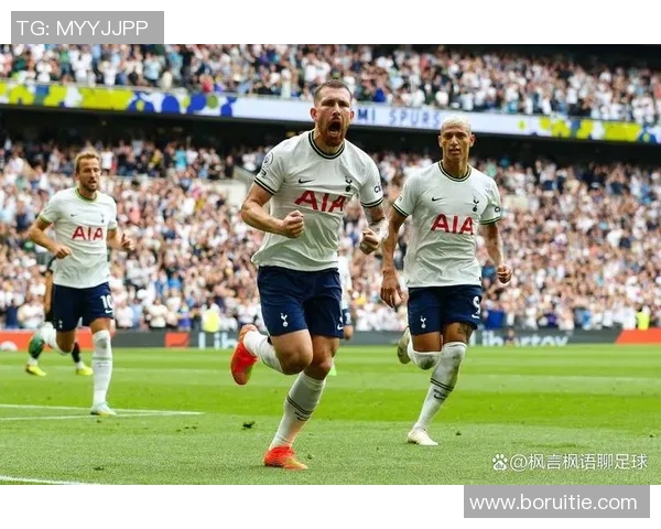 富勒姆主场迎战托特纳姆热刺双方争夺英超宝贵积分之战