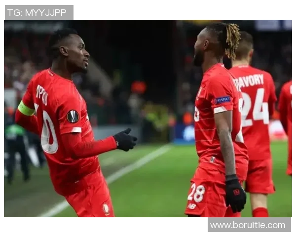 标准列日与圣图尔登最新动态分析及比赛前瞻