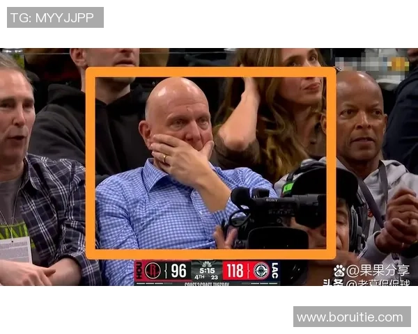 快船3大谜:泰伦卢的帅位,莱昂纳德的进场时刻,鲍尔默事不关己 快船3大谜:泰伦卢的帅位,莱昂纳德的进场时刻,鲍尔默事不关己