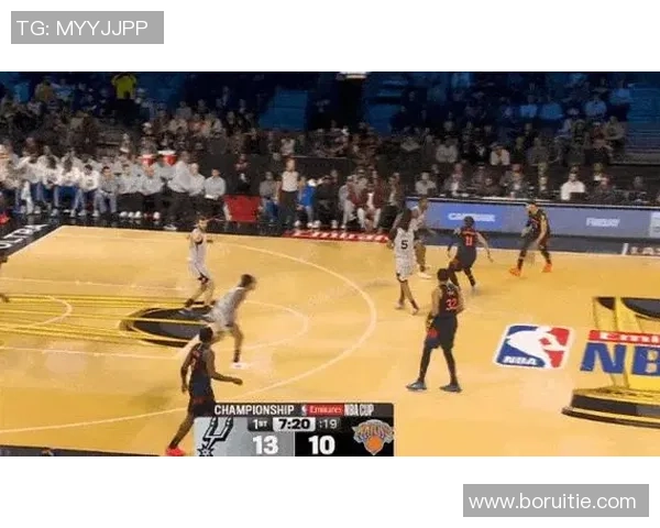 查克解析 - 逐帧拆解：布伦森技能赏识，对阵猛龙35分率队制胜