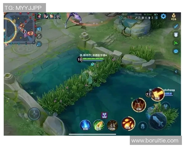 王者荣耀这波细节拉满!从钻石到王者的认识蜕变攻略 王者荣耀这波细节拉满!从钻石到王者的认识蜕变攻略