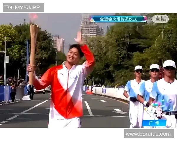 祝贺!中国男篮队长赵睿中选全运会火炬手 奥运冠军杨景辉在列 祝贺!中国男篮队长赵睿中选全运会火炬手 奥运冠军杨景辉在列